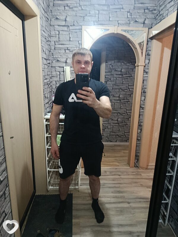 Денис, 40, Саранске — анкета №688550