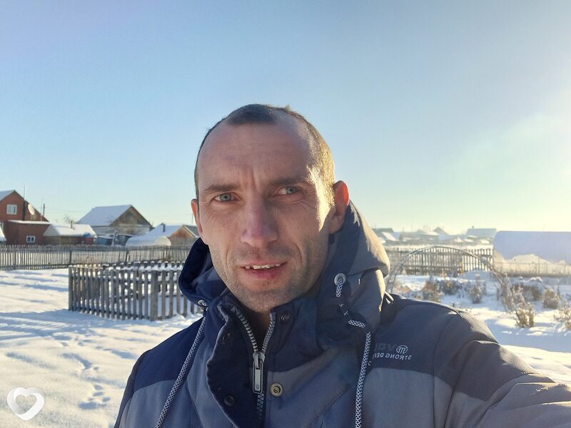 Евгений, 33, Москве — анкета №688552