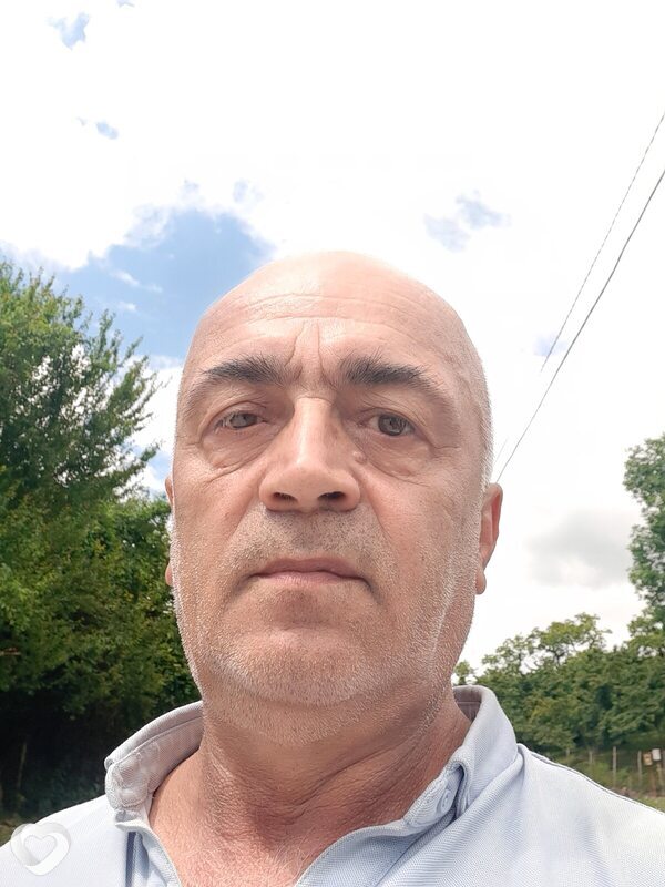 Валерий, 50, Сергиеве Посаде — анкета №688556