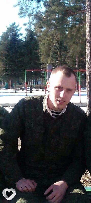Андрей, 35, Новогрудке — анкета №688561