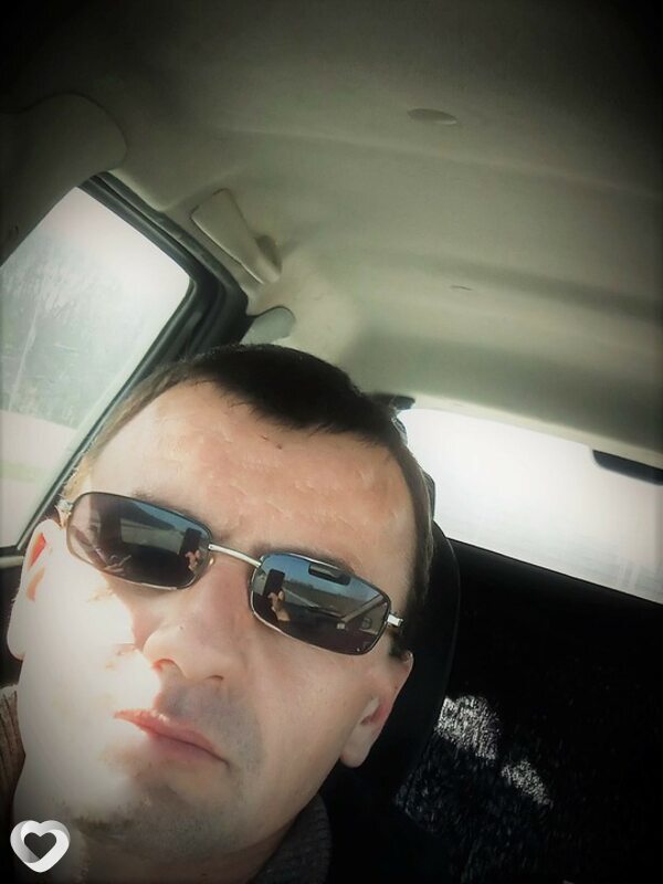 Алексей, 41, Белгороде — анкета №688564
