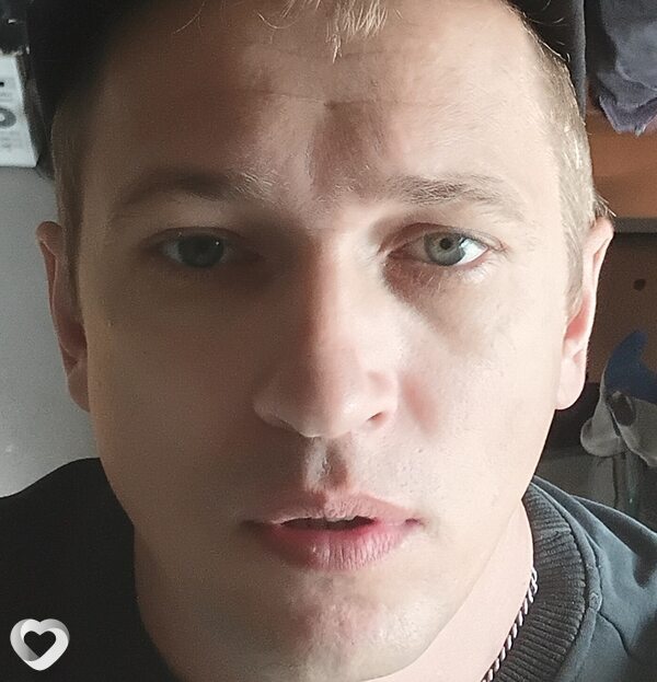 Дима, 37, Изобильном — анкета №688565
