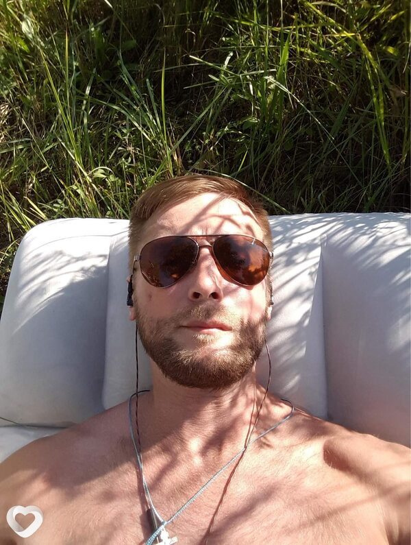 Максим, 34, Аркалыке — анкета №688566