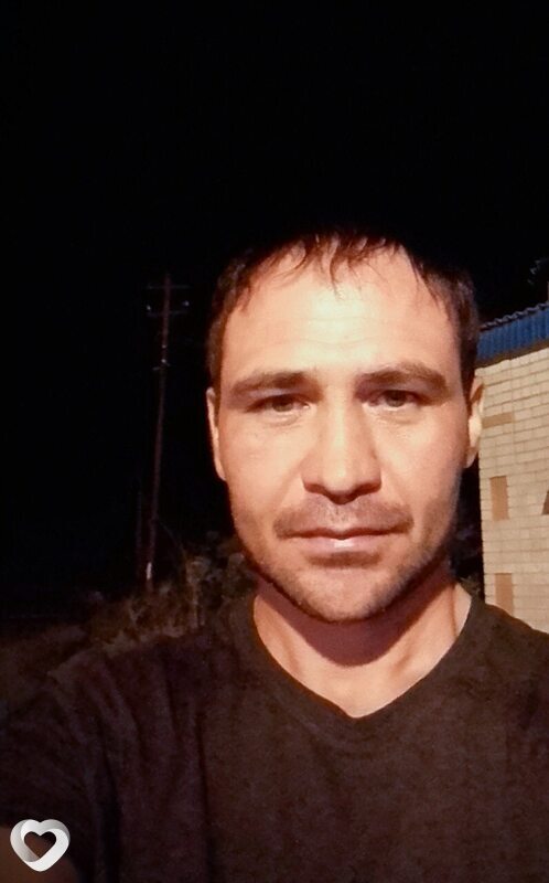 Станислав, 42, Нефтекумске — анкета №688570