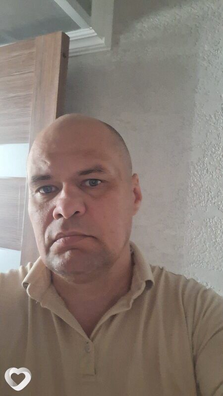 Макс, 45, Гомеле — анкета №688398