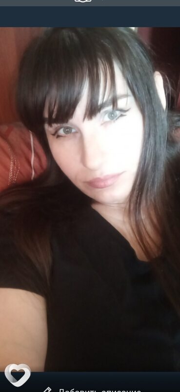 Вика, 43, Новосибирске — анкета №688406