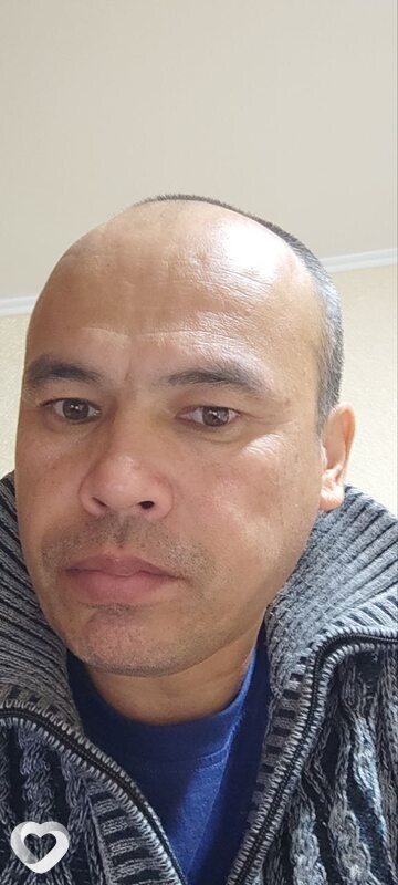 Руслан, 45, Евпатории — анкета №688407