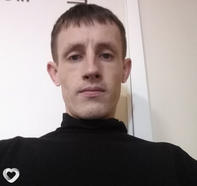 Евгений, 32, Тюмени — анкета №688409