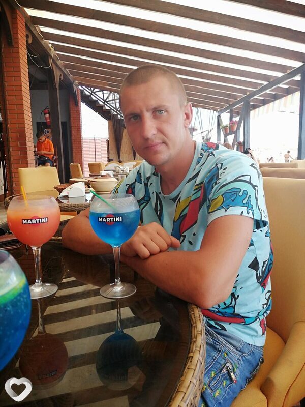 Михаил, 38, Речице — анкета №688410