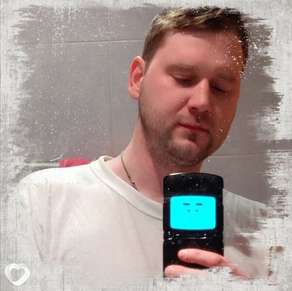 Иван, 34, Москве — анкета №688414