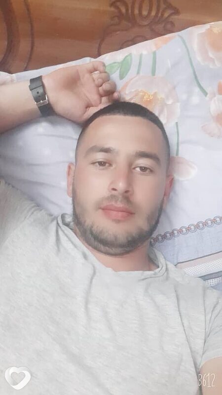 Алишер, 33, Новоалтайске — анкета №688416