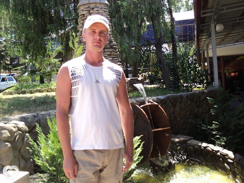 Алексей, 47, Орске — анкета №688419