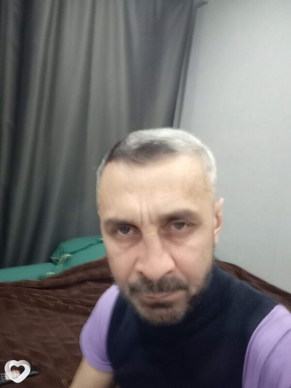 Имран, 55, Норильске — анкета №688772