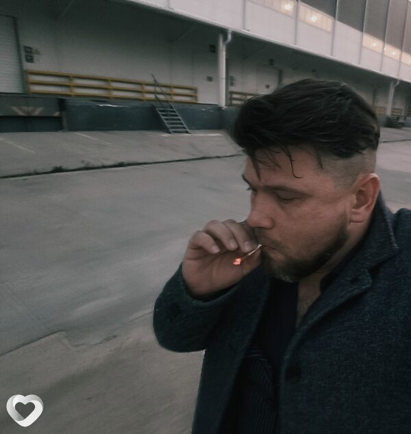 Виталик, 37, Краснодаре — анкета №688776