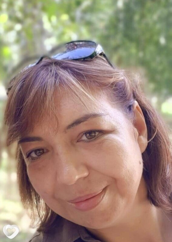 Елена, 49, Санкт-Петербурге — анкета №688777