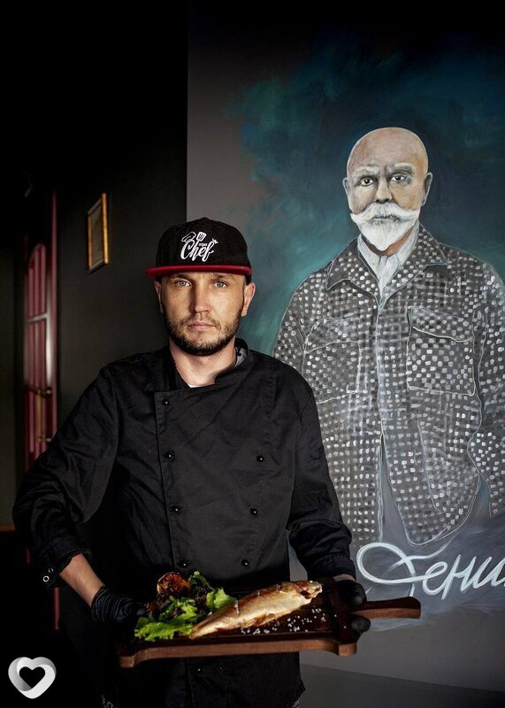 Юрий, 31, Симферополе — анкета №688781