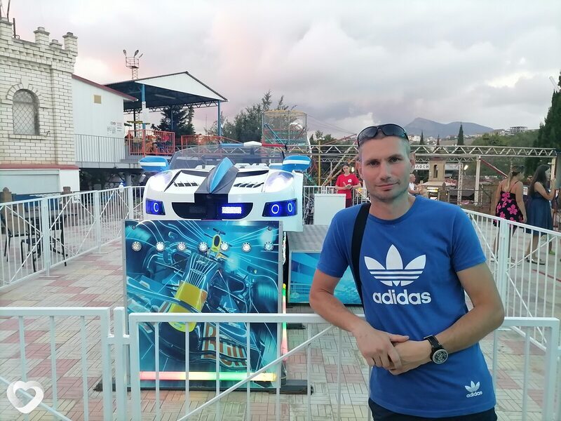 Дмитрий, 39, Нижнем Новгороде — анкета №688784