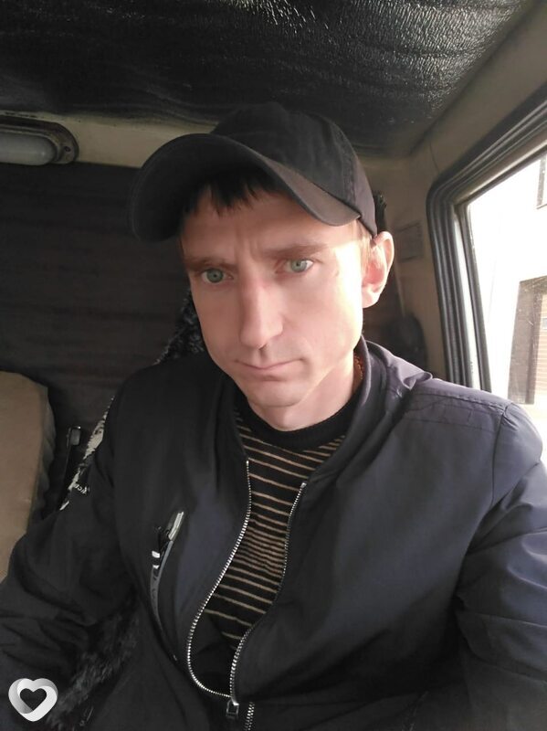 Денис, 41, Томске — анкета №688788