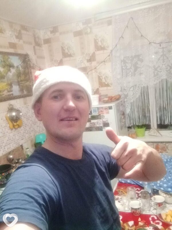 Сережа, 39, Омске — анкета №688791