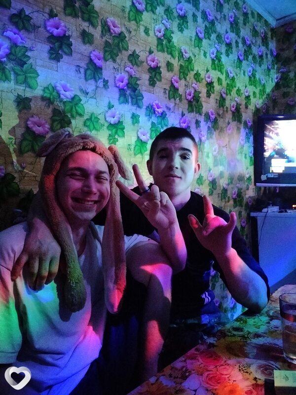 Денис, Чунский