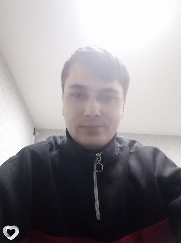 Александр, 28, Таганроге — анкета №688423