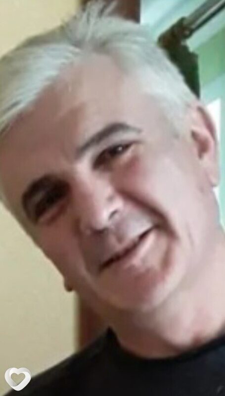 Арман, 51, Калуге — анкета №688429