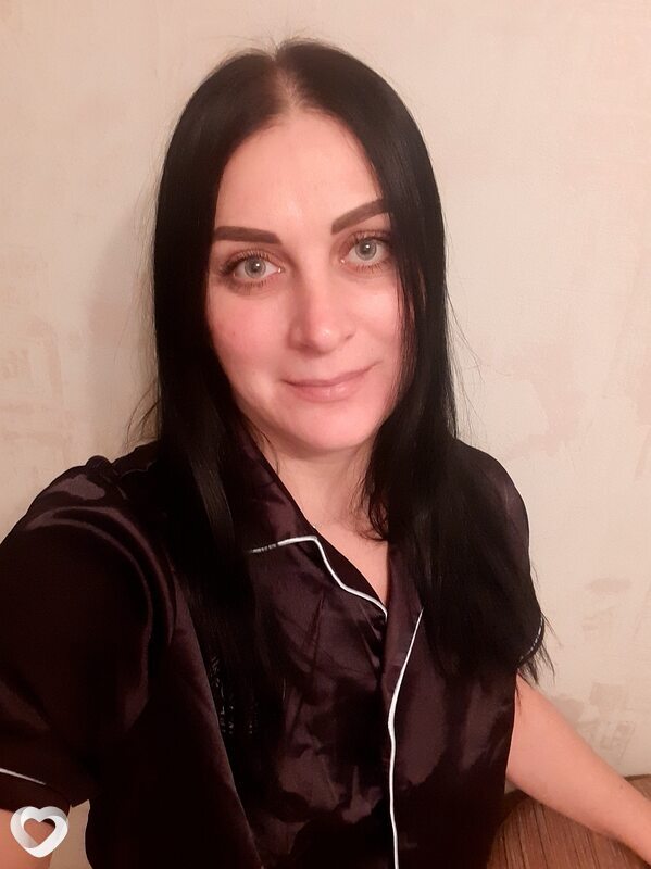 Ирина, 42, Барнауле — анкета №688441
