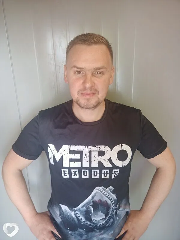 Дмитрий, 35, Москве — анкета №688443