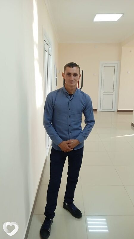 Сафар, 31, Моздоке — анкета №688444