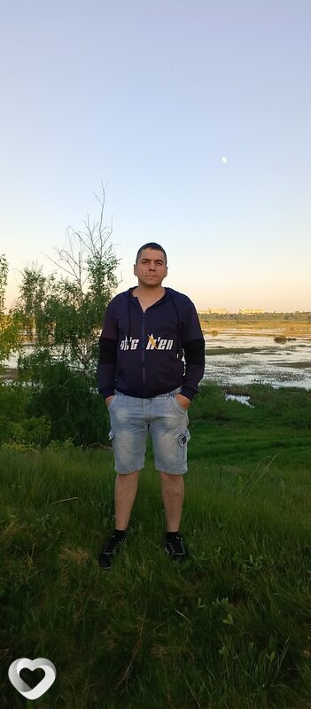 Михаил, 43, Рязани — анкета №688748