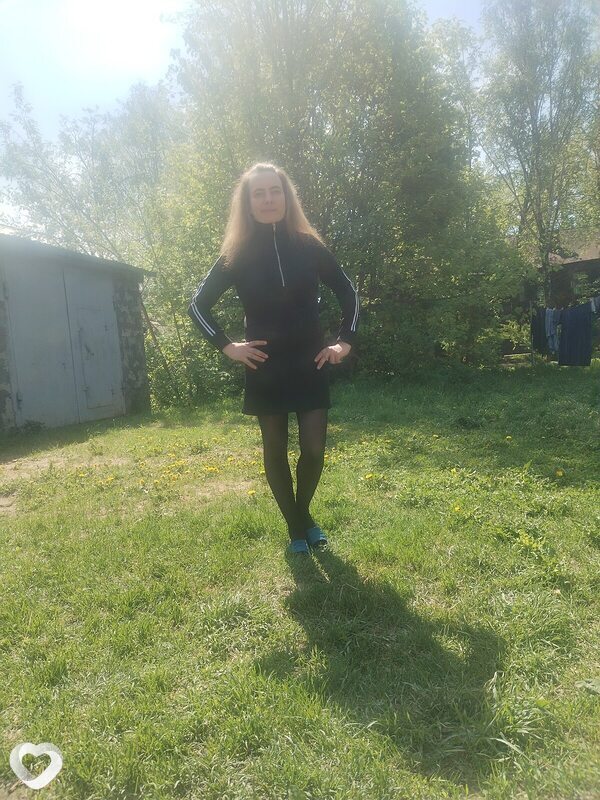 Елена, 39, Коврове — анкета №688755