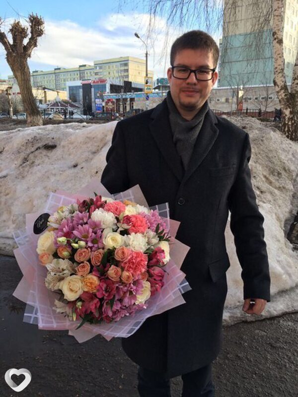 Игорек, 39, Набережных Челнах — анкета №688757