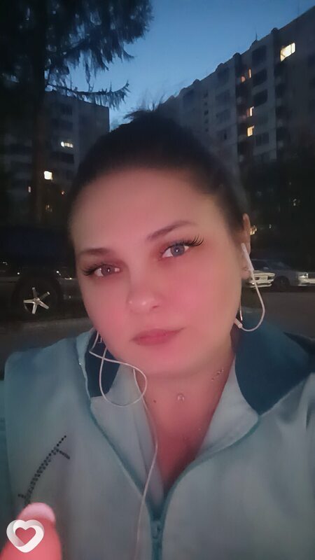 Анастасия, 36, Нерюнгри — анкета №688762