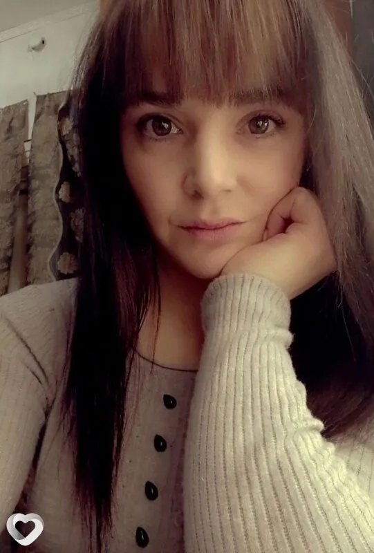 Инна, 27, Москве — анкета №688765