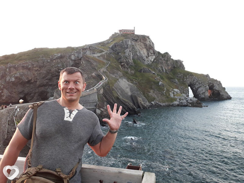 Сергей, 45, Москве — анкета №688770