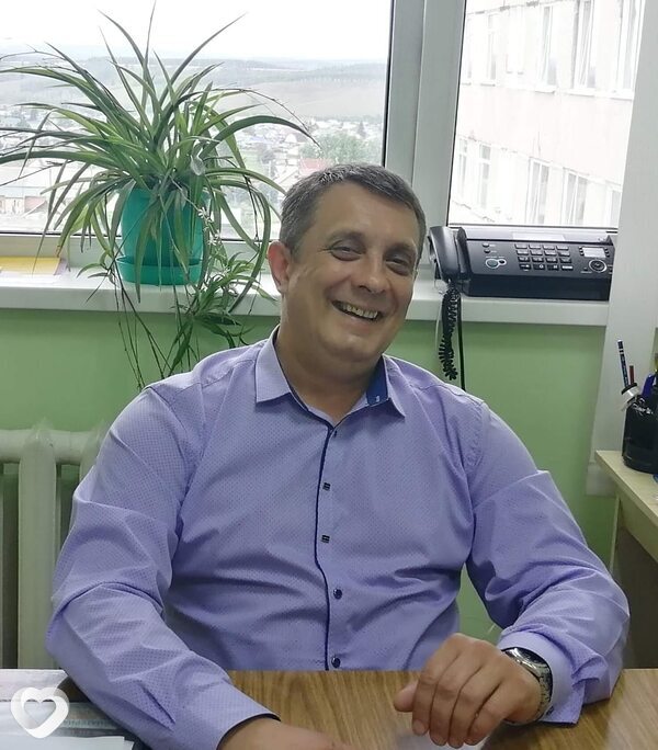 Константин, Заозерный