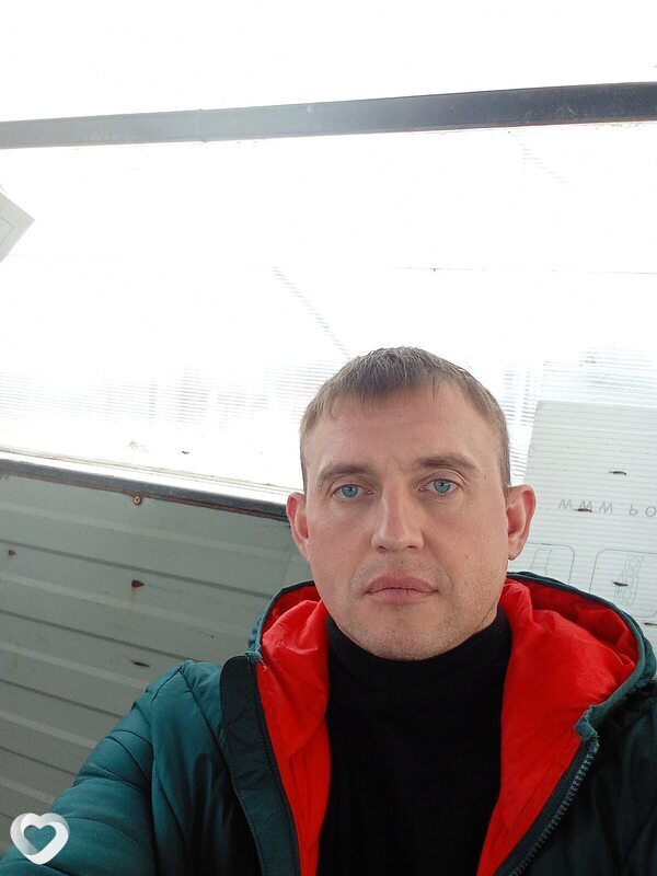 Никита, 39, Белгороде — анкета №688578