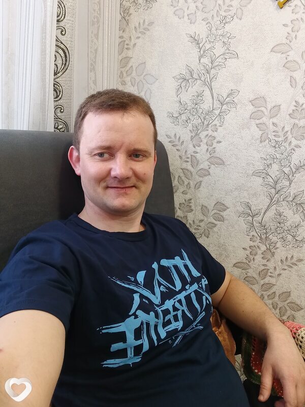 Дмитрий, 33, Щучинске — анкета №688580