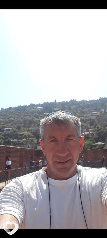 Дима, 53, Алексеевка (Белгородская Обл) — анкета №688581