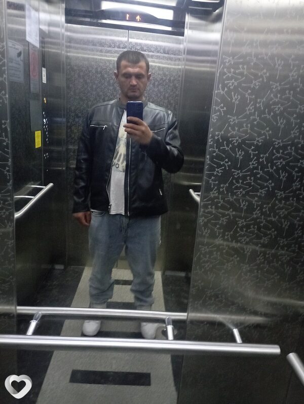 Умар, 33, Астане — анкета №688582