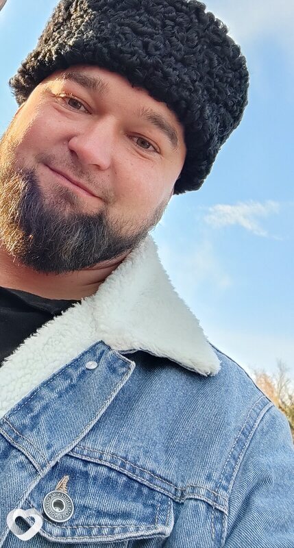 Алексей, 33, Новосибирске — анкета №688584