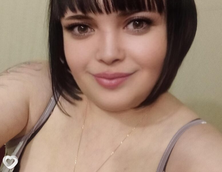 Анастасия, 38, Хабаровске — анкета №688587