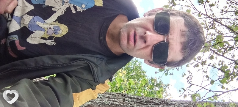 Андрей, 41, Витебске — анкета №688595