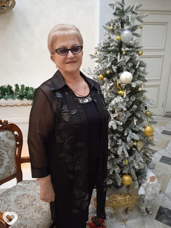 Татьяна, 67, Челябинске — анкета №688596
