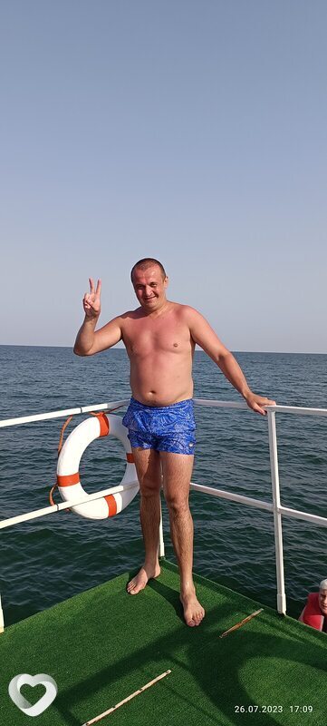 Леонид, 38, Перми — анкета №688874