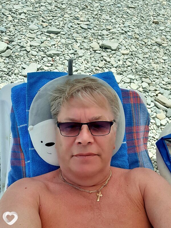 Александр, 57, Электростали — анкета №688878