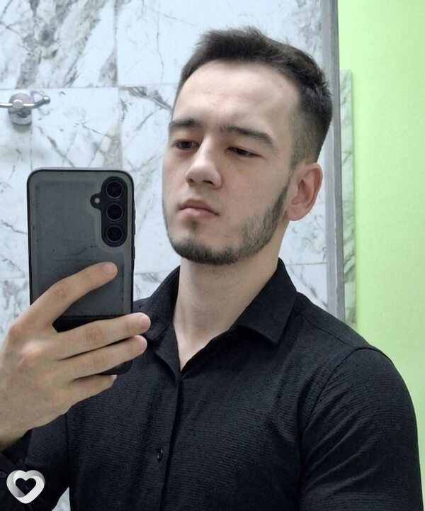 Алан, 28, Алматы — анкета №688886