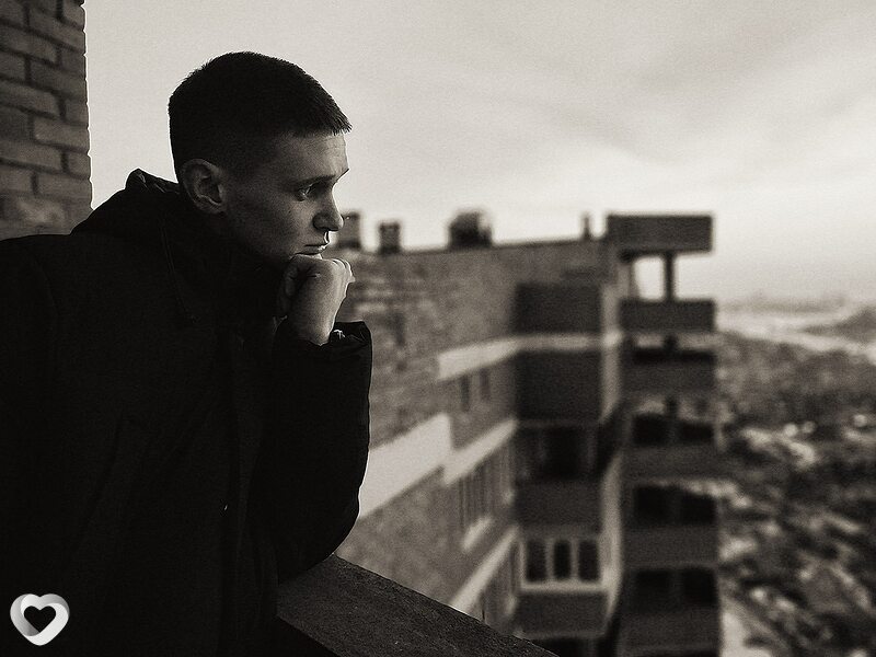 Женя, 26, Сарапуле — анкета №688887