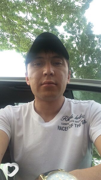 Шурик, 39, Бишкек — анкета №688888