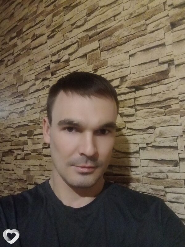 Алексей, 33, Пензе — анкета №688893
